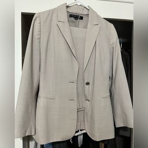 Anne Klein Pants Suit -Size Petite 6